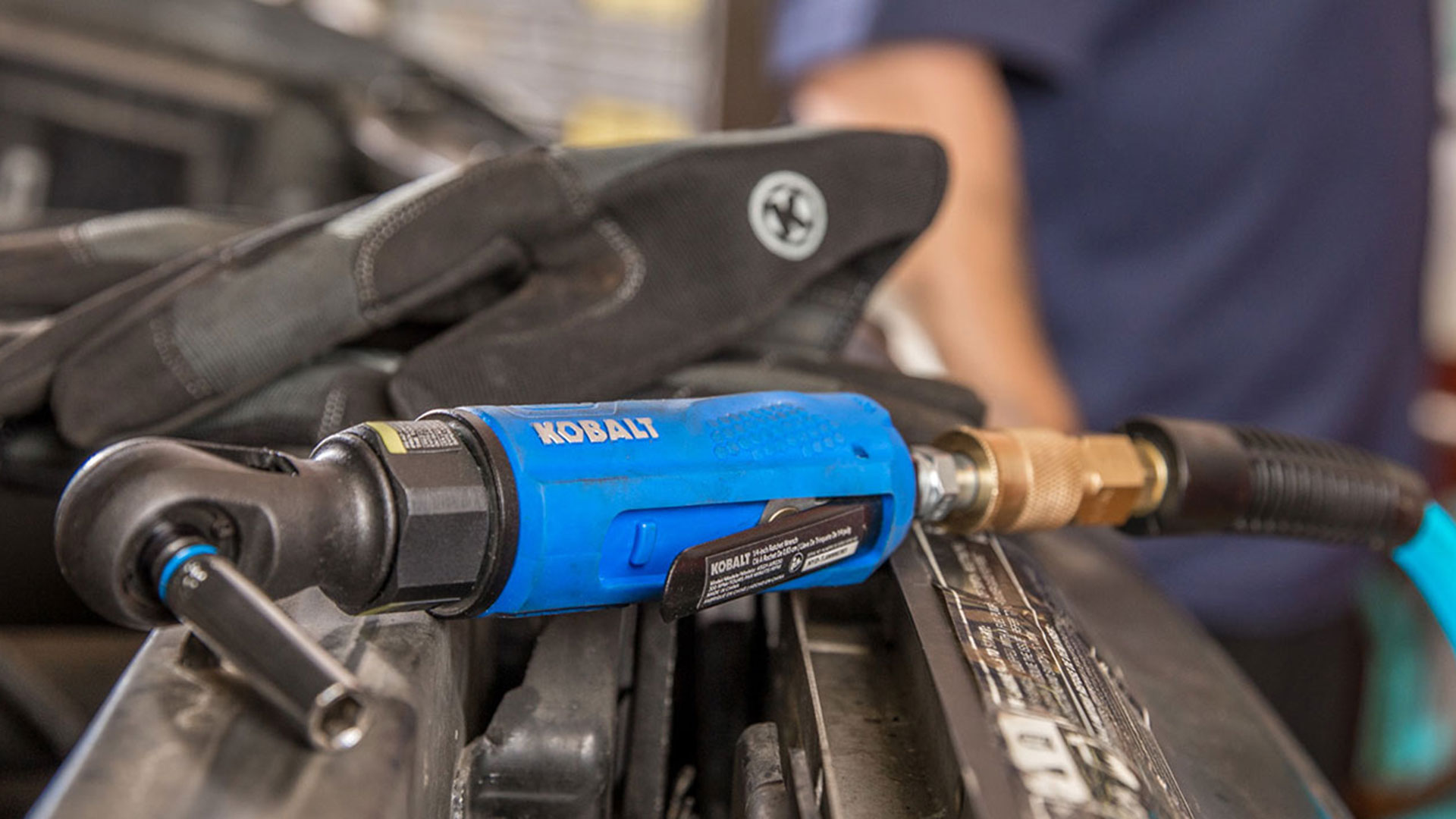 15 Essential Pneumatic Tools Every Workshop Must Have - Tend Industrial  Supplies