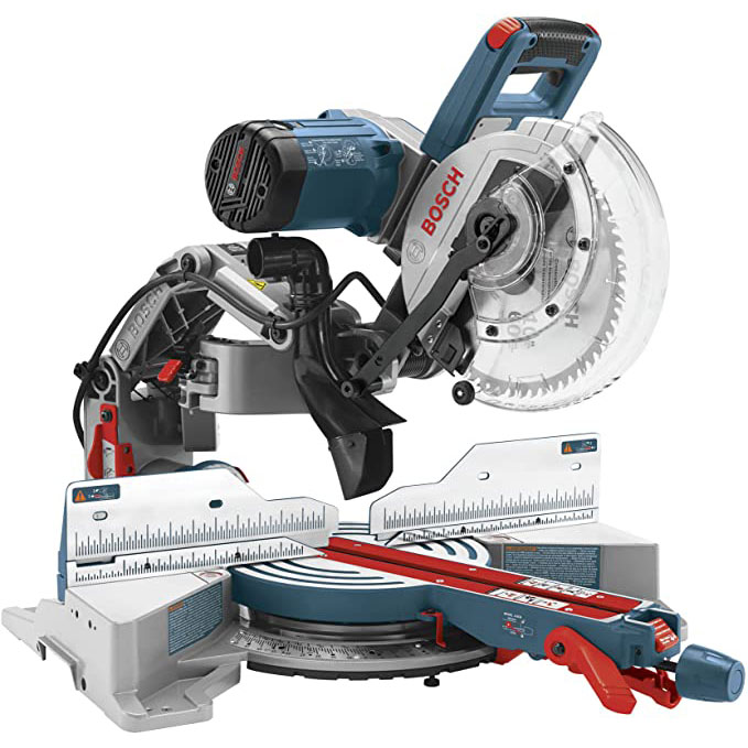 Miter Saw Service Center