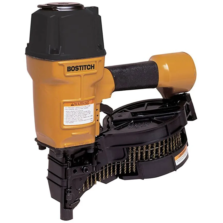 Coil Framing Nailer