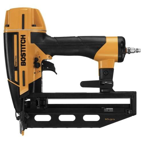 Finish Nailer