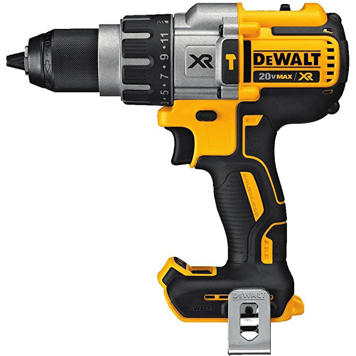 Refurbished Power Drills