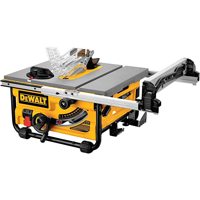 Table Saw Repair Shop