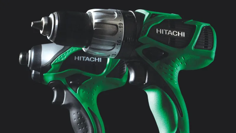 hitachi-authorized-service-center