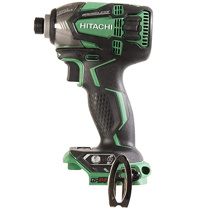 Hitachi Impact Driver Service Center