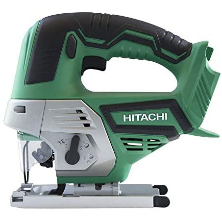 Hitachi Jigsaw Service Center