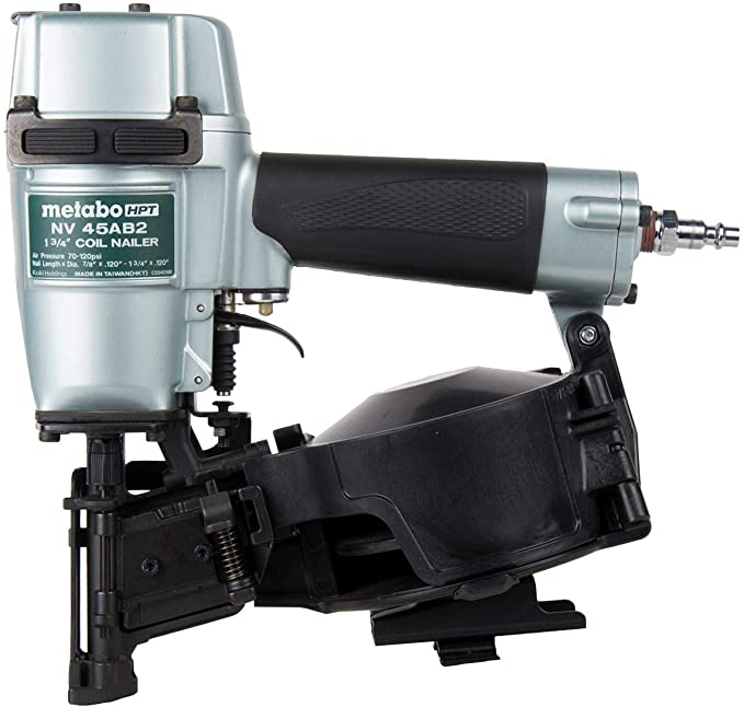 Hitachi Roofing Nailgun Service Center