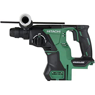 Hitachi Rotary Hammer Service Center