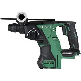 Hitachi Rotary Hammer Service Center