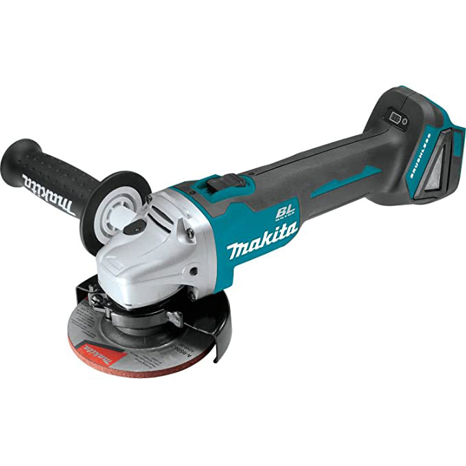 Makita Angled Grinder Service Center