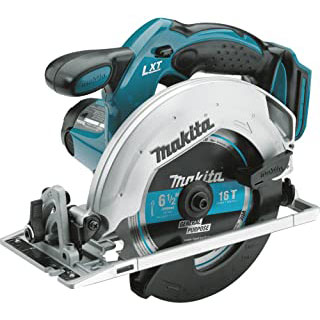 Makita Circular Saw Service Center