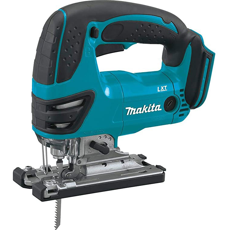 Makita Jigsaw Service Center