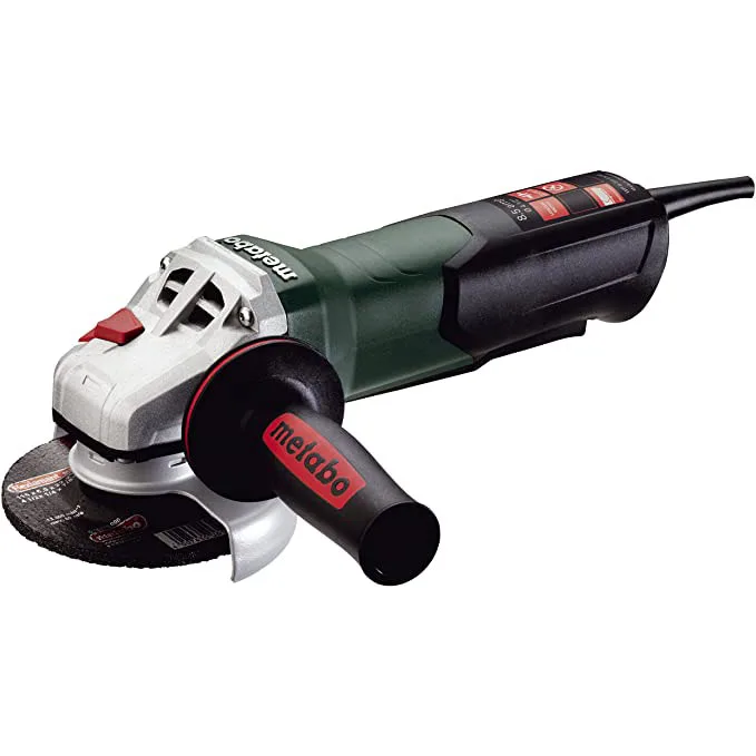 Refurbished Angled Grinders