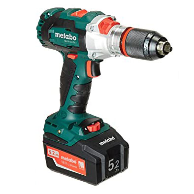 Metabo Hammer Drill Service Center