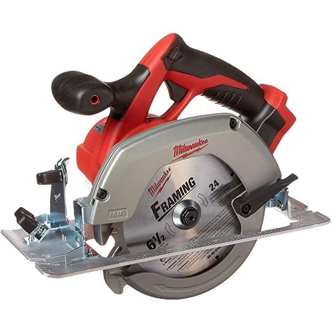 Circular Saw Repair Shop