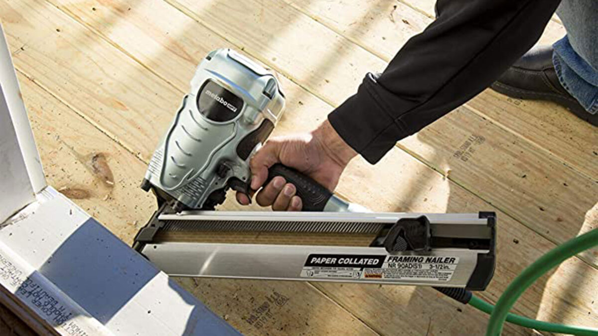 Nail Guns Nail Gun Repair Nail Gun Service Center Franlyn Tools