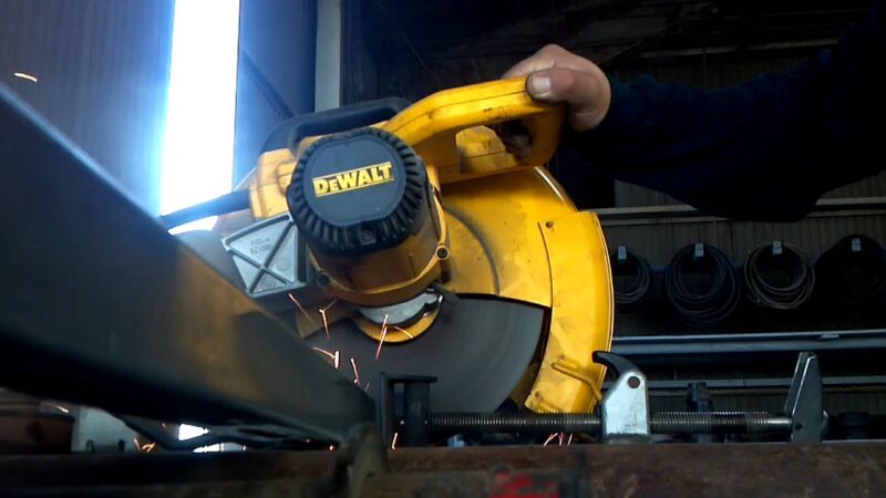 reparación de herramientas eléctricas dewalt