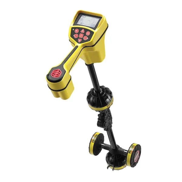 SeekTech Line Locator