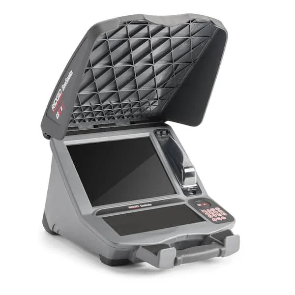 SeeSnake CS Monitor