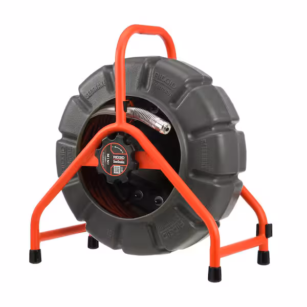 SeeSnake Inspection Camera