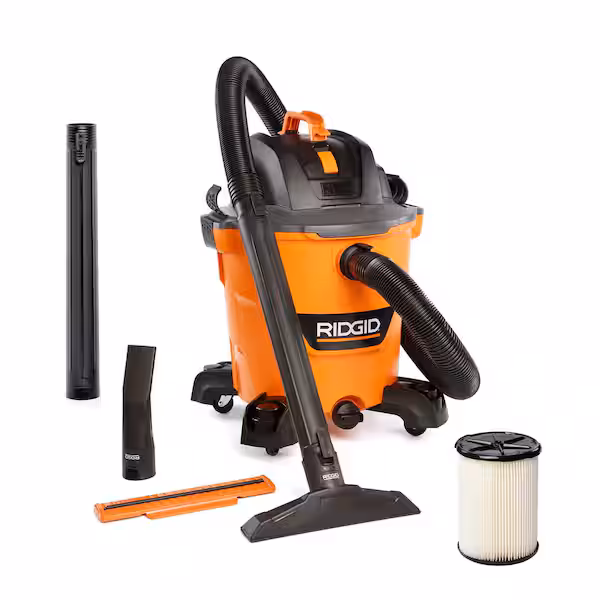 Wet/Dry Vac